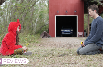 There’s One thing Incorrect With the Kids Horror Film Evaluate