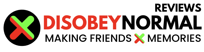 DisobeyNormalReviews